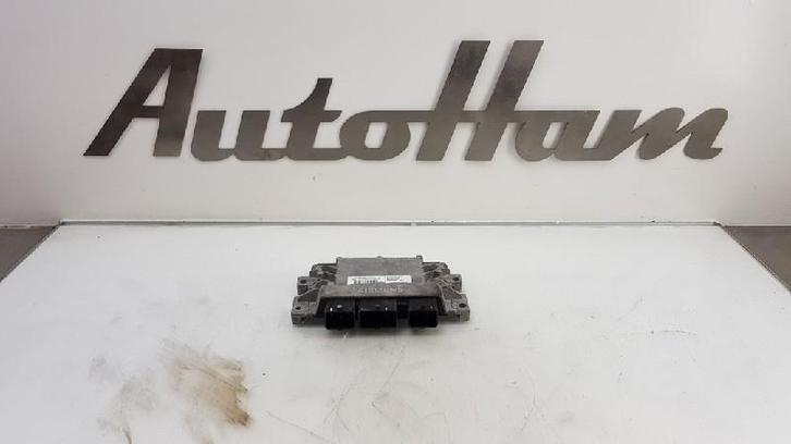COMPUTER MOTOR Renault Clio III (BR / CR) (|8200522357|), Auto-onderdelen, Elektronica en Kabels, Renault, Gebruikt