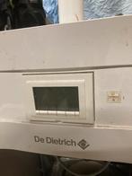 Chaudiere de dietrich + thermostat sans fil, Ophalen, Zo goed als nieuw, Thermostaat