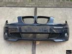 Voorbumper Bmw 1-Serie E87 Monaco Blauw, Auto-onderdelen, Gebruikt, Voor, Ophalen of Verzenden, Bumper