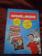 Suske en Wiske, Boeken, Willy Vandersteen, Eén stripboek, Ophalen, Gelezen