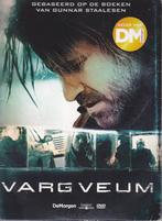 Varg Veum - seizoen 1  (DVD), Boxset, Ophalen of Verzenden, Detective en Krimi