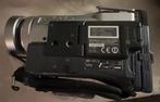 SONY DCR-IP220 MICROMV - video camera incl. tas + toebehoren, Gebruikt, Ophalen of Verzenden, Sony, Geheugenkaart