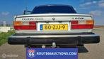 Volvo 262 Coupe Bertone 1978 | Route 66 auctions, Auto's, Lederen bekleding, 4 zetels, Zwart, Leder