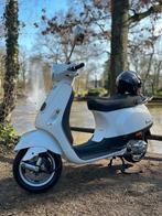 Vespa LX50 Klasse B TopStaat  3445km, Fietsen en Brommers, Ophalen of Verzenden, Zo goed als nieuw, Vespa LX