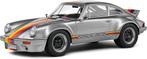 SOLIDO 1:18 Porsche 911 RSR Kremer Rally GRATIS LEVERING, Hobby en Vrije tijd, Modelauto's | 1:18, Solido, Verzenden, Solido, -