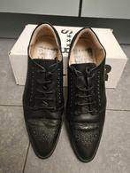 Swear London Dean2 (sz 40) chaussures plates casual chic, Chaussures de travail, Enlèvement, Porté, Swear London