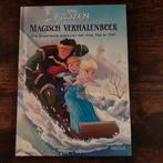 Disney Frozen magisch verhalenboek, Ophalen, Zo goed als nieuw