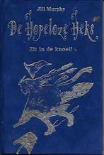 de hopeloze heks zit in de knoei (755), Boeken, Ophalen of Verzenden, Nieuw, Fictie