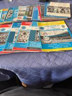 Club Brugge boekjes, Verzamelen, Ophalen of Verzenden, Zo goed als nieuw, Boek of Tijdschrift