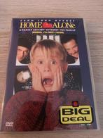 Home Alone DVD, Overige genres, Alle leeftijden, Ophalen of Verzenden, Zo goed als nieuw