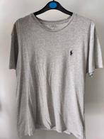 Ralph Lauren Small grijs heren tshirt, Vêtements | Hommes, T-shirts, Enlèvement ou Envoi, Comme neuf, Gris