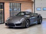 PORSCHE 991 turbo cabriolet, Auto's, Automaat, Euro 6, Cabriolet, Bedrijf