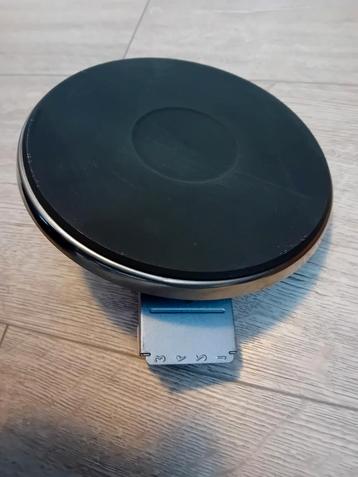 Kookplaat - 15 cm beschikbaar voor biedingen