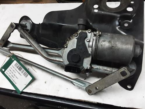 RUITENWISSERMOTOR VOOR Fiesta 5 (JD / JH) (2S6T17B571AC), Auto-onderdelen, Ruiten en Toebehoren, Ford, Gebruikt