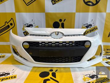 Hyundai i10 Facelift origineel voorbumper 86511-B9500 beschikbaar voor biedingen