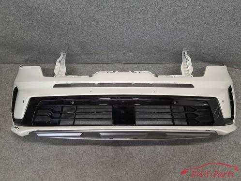 KIA SORENTO 4  IV VANAF 2020 VOORBUMPER ORIGINEEL, Auto-onderdelen, Carrosserie, Bumper, Kia, Voor, Gebruikt, Ophalen of Verzenden