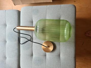 Lucide Maloto hanglamp groen beschikbaar voor biedingen