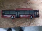 Bus MAN 1/87 pour 20 euros, Hobby & Loisirs créatifs, Voitures miniatures | 1:87, Comme neuf, Enlèvement, Bus ou Camion, Rietze