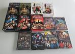 Complete jeugdserie : Het Huis Anubis + 6 films, Ophalen of Verzenden