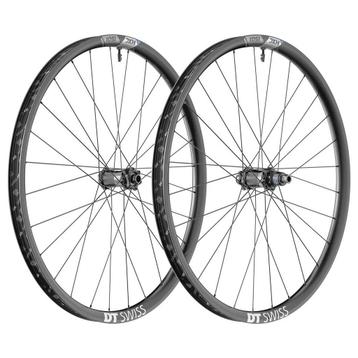 Dt-Swiss HXC 1501 wielset mtb vtt emtb vttae, Enlèvement, Comme neuf