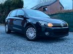 Volkswagen Golf 6 1.4 Essence, Autos, Achat, Noir, 5 portes, Tissu