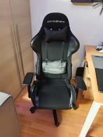 DXracer gaming bureaustoel, Enlèvement, Chaise de bureau de gaming, Chaise de bureau