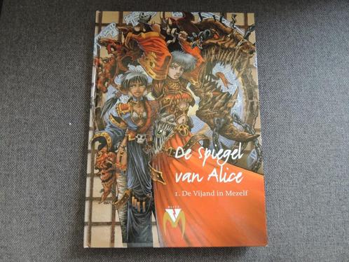 millennium, Boeken, Stripverhalen, Zo goed als nieuw, Meerdere stripboeken, Ophalen of Verzenden