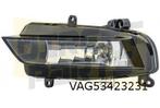 Audi A1 (1/15-11/18) (8X_) Mistlamp Links (S-line) Origineel, Autos : Pièces & Accessoires, Éclairage, Neuf, -, -, Audi