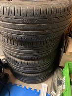 Vw/Golf/Bridgestone Turanza 205/55/R16, Auto-onderdelen, Banden en Velgen, Ophalen, 16 inch, Banden en Velgen, 205 mm