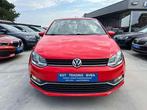 Volkswagen Polo 1.0i COMFORTLINE 5-DEURS AIRCO, Achat, Euro 6, 999 cm³, 54 kW