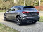 Mercedes-Benz GLA-Klasse 180 D AMG Line | Panoramisch Dak |, Stof, Gebruikt, Euro 6, 4 cilinders