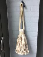 Mooie, grote gordijnkwast 70 cm, Ophalen of Verzenden, Zo goed als nieuw