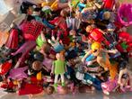 Gros lot figurines PLAYMOBIL, Comme neuf