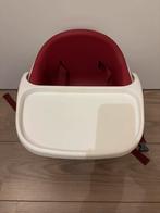 Mamas&papas 3 stages booster seat, Ophalen, Zo goed als nieuw