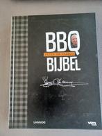 kookboek BBQ, Ophalen of Verzenden