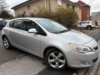 Opel ASTRA 1.7 CDTI 2011, Achat, Entreprise, Boîte manuelle, 5 portes
