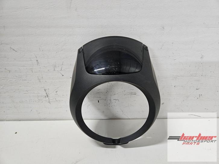 HONDA CMX500 KOPLAMP SPOILER 64310-K87-A300, Motoren, Onderdelen | Honda, Gebruikt, Ophalen of Verzenden