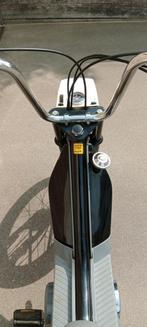 Honda Camino B klasse vario. 1986, Fietsen en Brommers, Ophalen, Gebruikt, Honda, Honda@eu.be