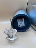 Muis Swarovski, Ophalen of Verzenden, Zo goed als nieuw