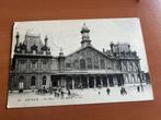 Postkaart Roubaix: La gare -1919, Collections, Cartes postales | Étranger, Envoi, Avant 1920, Affranchie, France