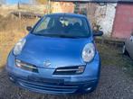 Nissan micra  1.5 dci prêt à immatriculer, Auto's, Euro 4, Te koop, Micra, Bedrijf