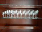 Collection complète de 8 beaux verres - 4 tailles, Ophalen, Zo goed als nieuw, Overige typen