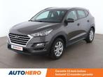 Hyundai Tucson 1.6 Trend blue 2WD (bj 2019), Auto's, Voorwielaandrijving, Stof, Gebruikt, https://public.car-pass.be/vhr/da8d3992-8eea-40fb-84c0-3720aa8b1cf1