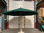 paraplu 3,5m, Tuin en Terras, Ophalen, Zo goed als nieuw, 3 tot 4 meter, Stokparasol