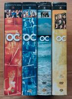 The OC seizoen 1 2 3 4 DVD set, Cd's en Dvd's, Dvd's | Tv en Series, Ophalen of Verzenden
