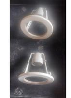 Verlichting - spots, Maison & Meubles, Lampes | Spots, Enlèvement, Utilisé, Spot encastrable ou Spot mural, LED