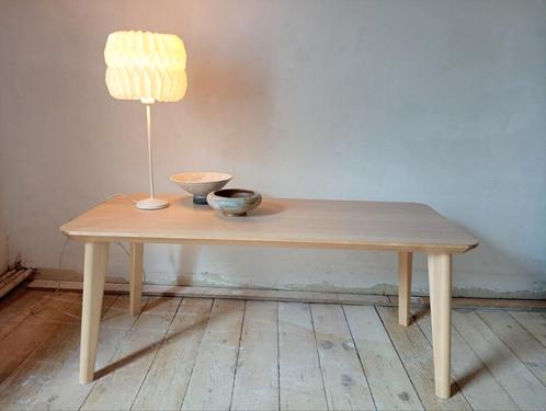 Table basse Lisabo Ikea, Huis en Inrichting, Tafels | Salontafels, Zo goed als nieuw, Ophalen