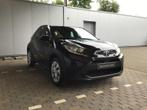Toyota Aygo X X Play, Auto's, Toyota, Automaat, Electronic Stability Program (ESP), 72 pk, Zwart