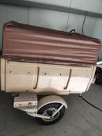 Bagage aanhangwagen, Auto diversen, Aanhangers en Bagagewagens, Ophalen, Gebruikt