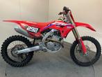 Honda CRF250R bwj. 2022,- ref. LS 2867, Motoren, Motoren | Honda, 250 cc, Bedrijf, Crossmotor, 1 cilinder